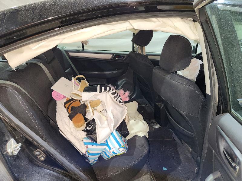 Aukcja sprzedaży 2015 Subaru Legacy, vin: 4S3BNAC65F3008828, numer aukcji: 56755446
