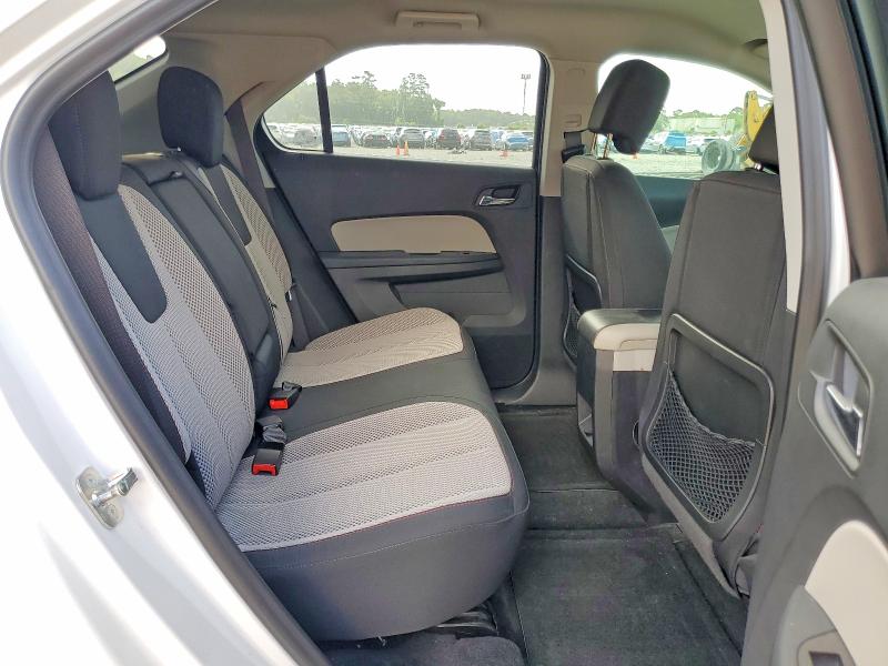 Aukcja sprzedaży 2015 Chevrolet Equinox, vin: 2GNFLBE38F6294416, numer aukcji: 57336906