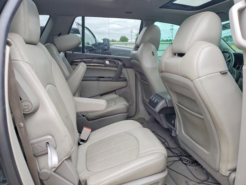 Продажа на аукционе авто 2014 Buick Enclave, vin: 5GAKVBKD5EJ130123, номер лота: 56505716