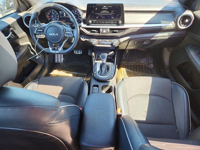 Продаж на аукціоні авто 2023 Kia Forte, vin: 3KPF54AD4PE559377, номер лоту: 57022656