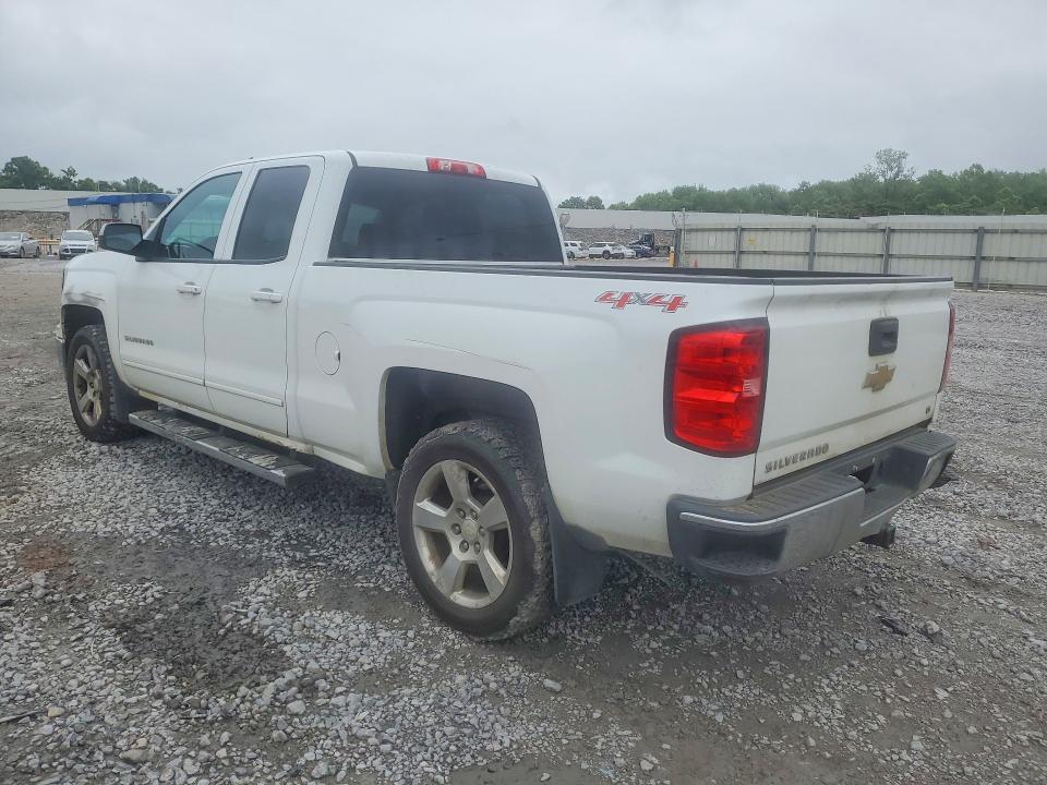 Продажа на аукционе авто 2015 Chevrolet Silverado, vin: 1GCVKRECXFZ423258, номер лота: 57736946