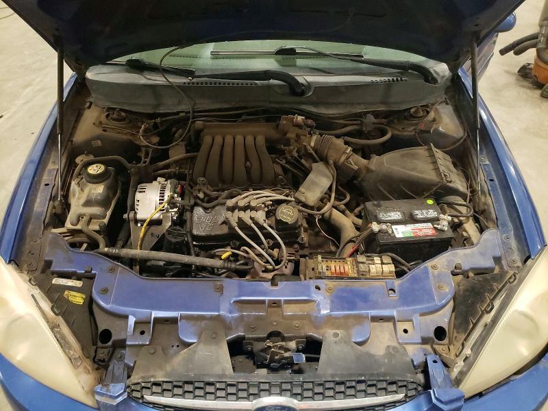 Продаж на аукціоні авто 2003 Ford Taurus, vin: 1FAFP55U13A183363, номер лоту: 56368016