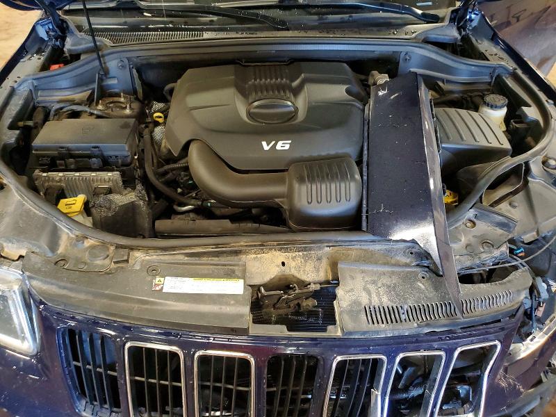 56802266 :رقم المزاد ، 1C4RJFAG6FC659484 vin ، 2015 Jeep Grand Cherokee مزاد بيع