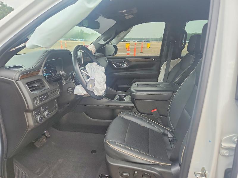 Продаж на аукціоні авто 2023 Chevrolet Suburban, vin: 1GNSKFKD0PR469382, номер лоту: 57753346