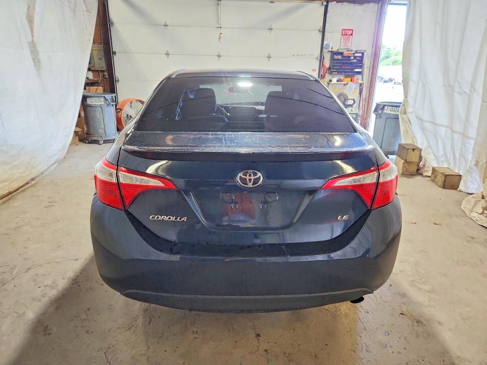 2019 Toyota Corolla მანქანა იყიდება აუქციონზე, vin: 2T1BURHE8KC177437, აუქციონის ნომერი: 57706636