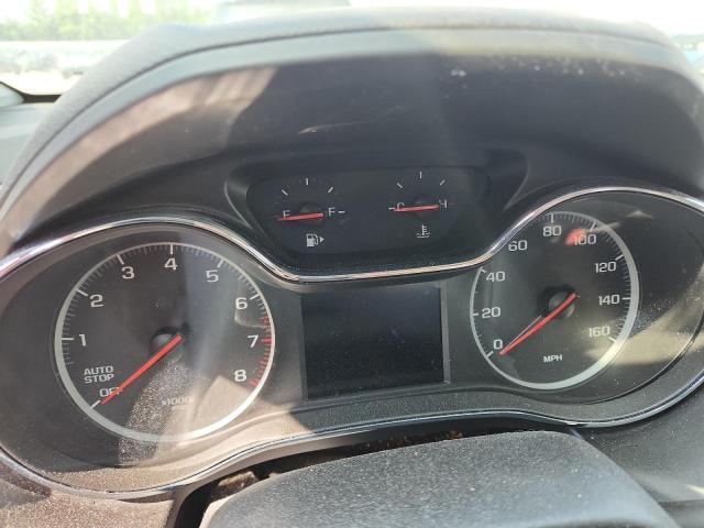 Aukcja sprzedaży 2019 Chevrolet Cruze, vin: 1G1BC5SM2K7116073, numer aukcji: 54845346