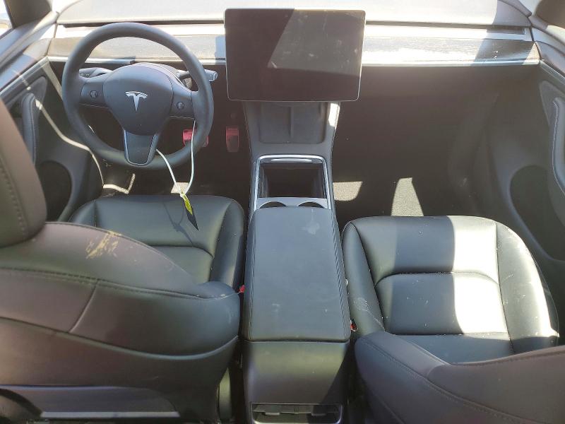 Aukcja sprzedaży 2023 Tesla Model Y, vin: 7SAYGDEE5PA212480, numer aukcji: 55779286