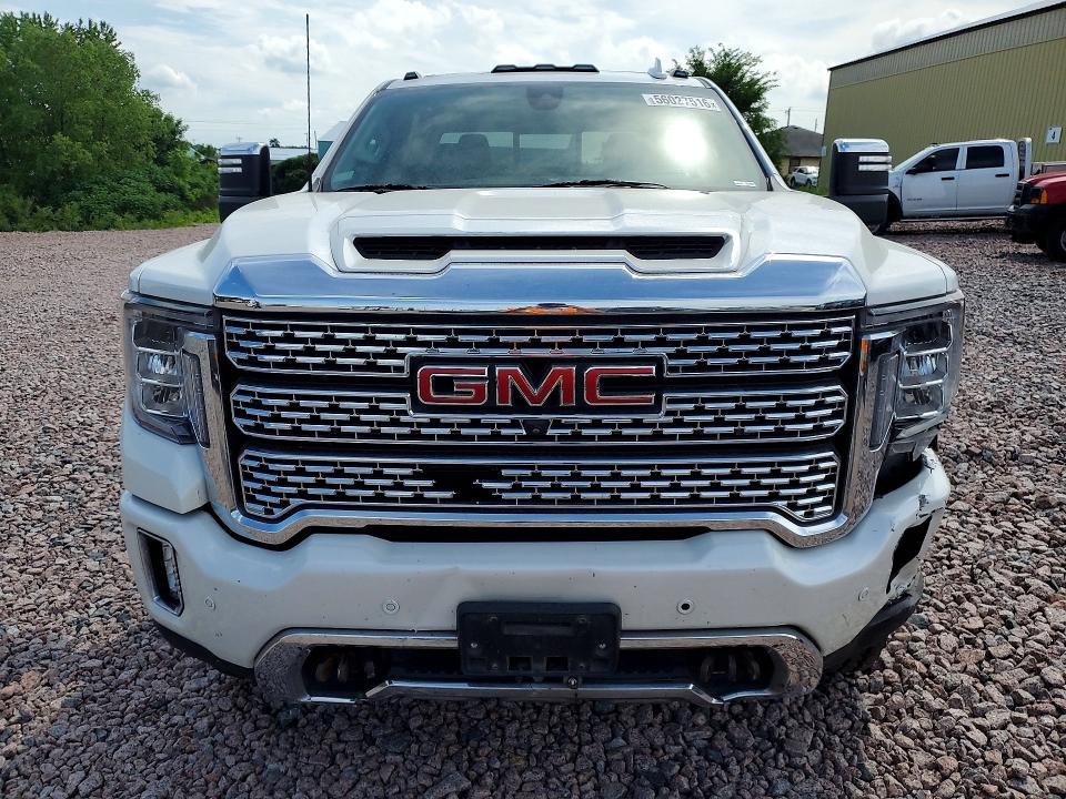 Aukcja sprzedaży 2022 Gmc Sierra, vin: 1GT49WEY1NF251266, numer aukcji: 56027516