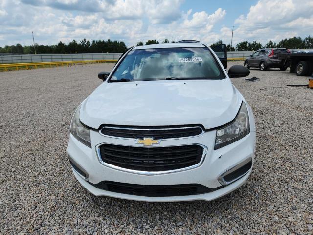2016 Chevrolet Cruze Limited მანქანა იყიდება აუქციონზე, vin: 1G1PC5SH3G7140690, აუქციონის ნომერი: 57208046
