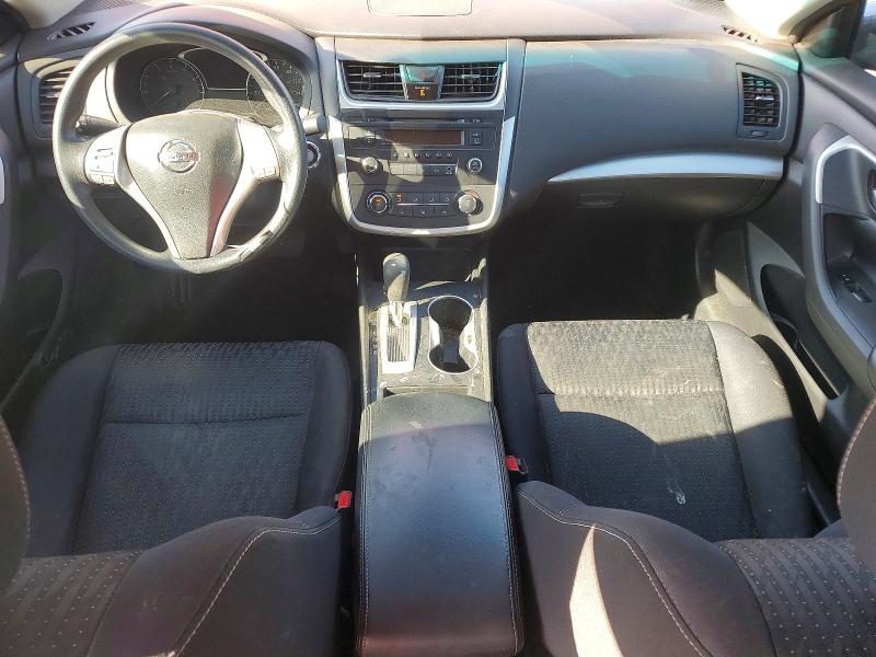 Aukcja sprzedaży 2016 Nissan Altima, vin: 1N4AL3AP5GC164738, numer aukcji: 55868196