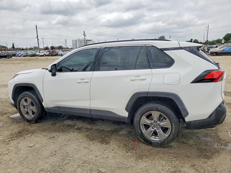 Продаж на аукціоні авто 2024 Toyota Rav4, vin: 2T3W1RFV1RW312688, номер лоту: 58278876