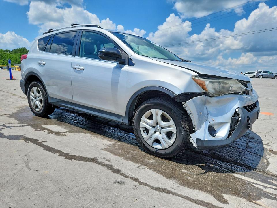 57223466 :رقم المزاد ، JTMBFREV8D5008727 vin ، 2013 Toyota Rav4 مزاد بيع
