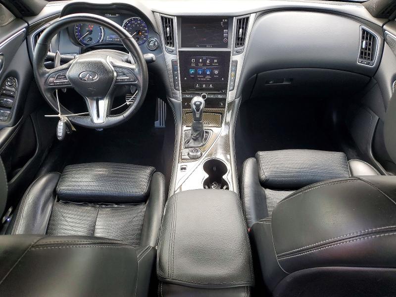 Aukcja sprzedaży 2015 Infiniti Q50, vin: JN1BV7AP6FM343303, numer aukcji: 57552416
