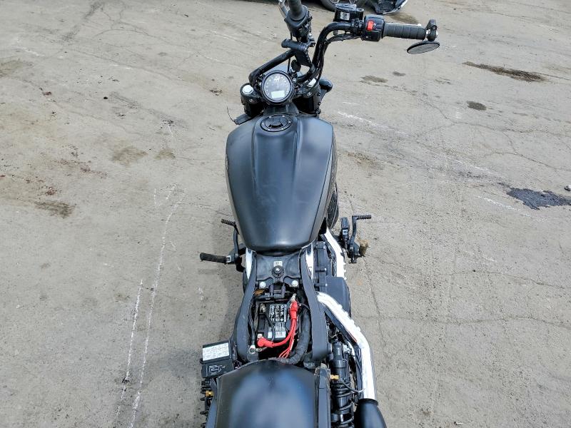 56973486 :رقم المزاد ، 56KMTG00XM3164985 vin ، 2021 Indian Motorcycle Co. Scout مزاد بيع