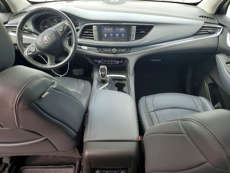 2021 Buick Enclave მანქანა იყიდება აუქციონზე, vin: 5GAEVBKW6MJ129463, აუქციონის ნომერი: 59171856