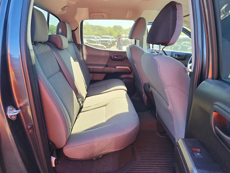 54945466 :رقم المزاد ، 3TMCZ5AN2NM472571 vin ، 2022 Toyota Tacoma مزاد بيع