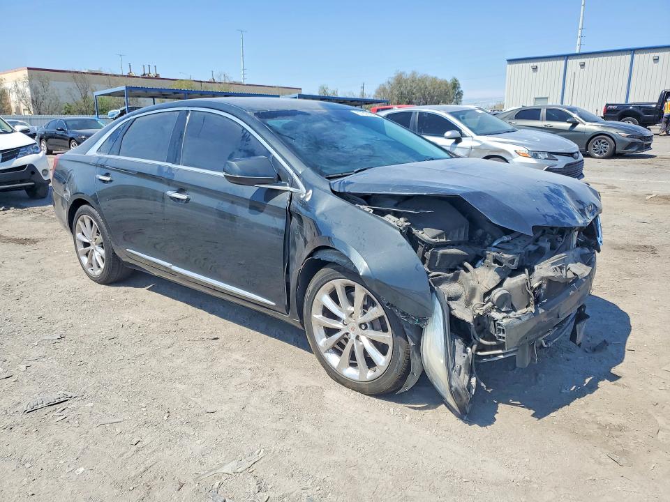 57918166 :رقم المزاد ، 2G61P5S34D9102680 vin ، 2013 Cadillac Xts مزاد بيع