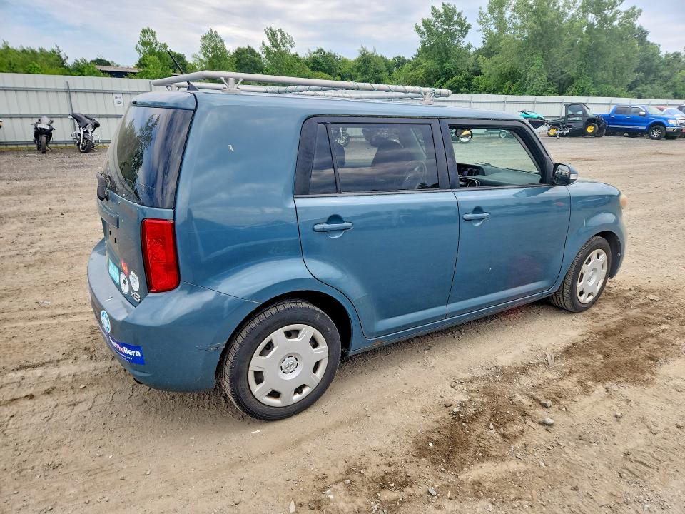 Aukcja sprzedaży 2009 Toyota Scion, vin: JTLKE50E191092170, numer aukcji: 56958816