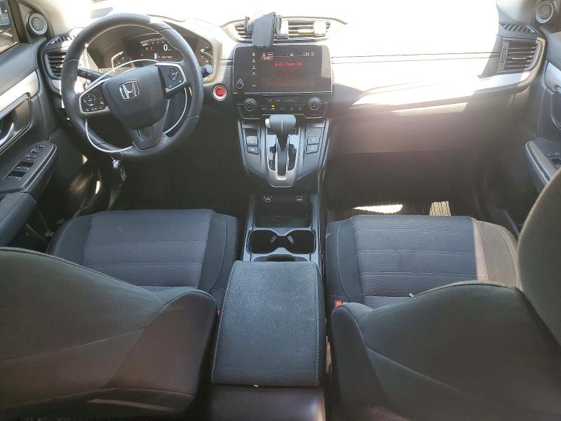 58715746 :رقم المزاد ، 7FARW2H70ME032865 vin ، 2021 Honda Cr-v مزاد بيع