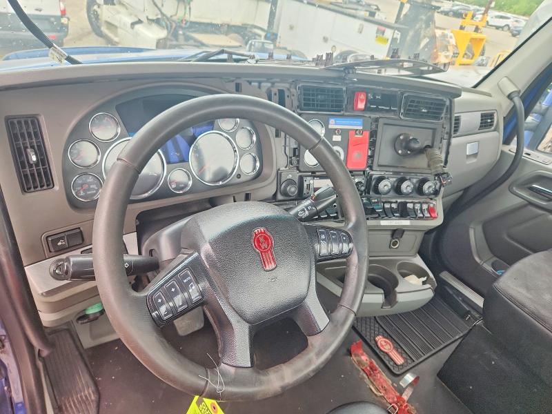 Aukcja sprzedaży 2019 Kenworth Construction, vin: 1XKYD40X5KJ246717, numer aukcji: 57490806