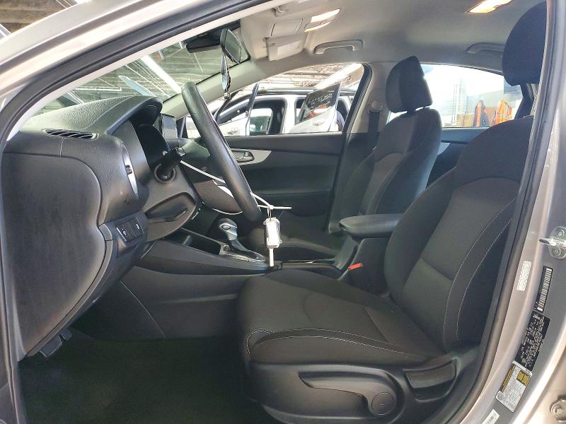 Aukcja sprzedaży 2024 Kia Forte, vin: 3KPF24AD7RE795047, numer aukcji: 57008586