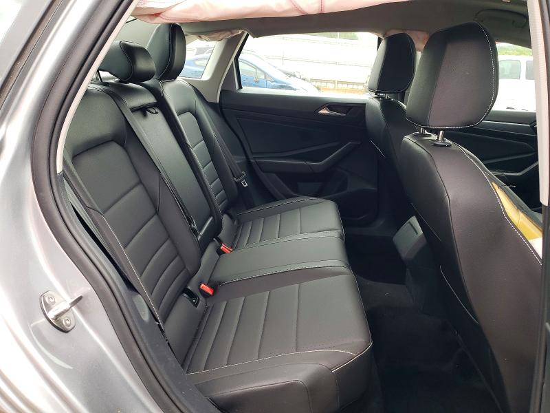 Aukcja sprzedaży 2024 Volkswagen Jetta, vin: 3VW7M7BU0RM035429, numer aukcji: 56649216
