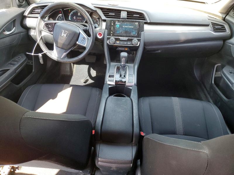 Aukcja sprzedaży 2016 Honda Civic, vin: 2HGFC2F79GH541976, numer aukcji: 58475686