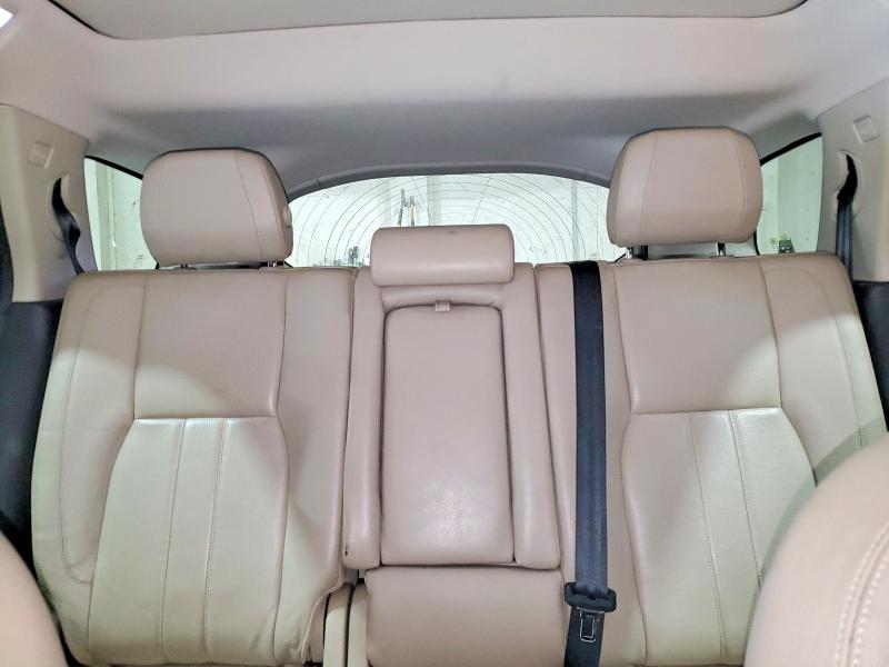 Aukcja sprzedaży 2017 Land Rover Discovery Sport, vin: SALCR2BG6HH685491, numer aukcji: 58112836