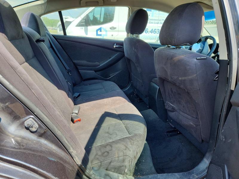 56150456 :رقم المزاد ، 1N4AL2AP7CN576782 vin ، 2012 Nissan Altima مزاد بيع