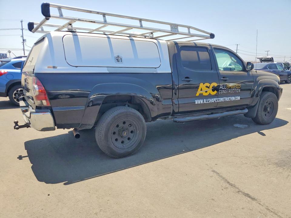 Auction sale of the 2011 Toyota Tacoma, vin: 3TMKU4HN4BM028775, lot number: 56447476