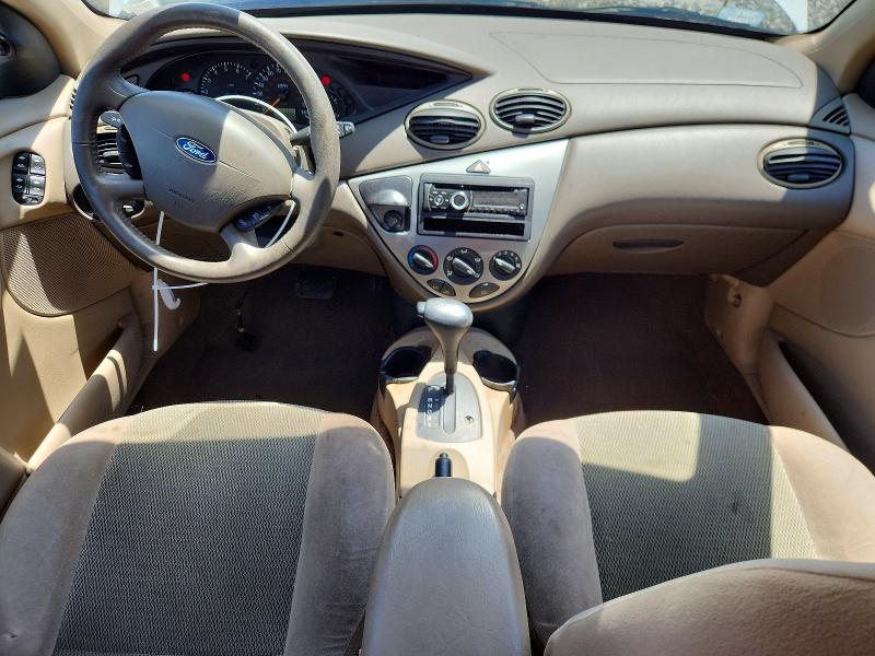 Aukcja sprzedaży 2002 Ford Focus, vin: 3FAFP37342R166022, numer aukcji: 52910526