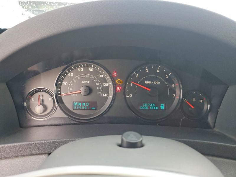 Продажа на аукционе авто 2005 Jeep Grand Cherokee, vin: 1J4GS48K05C633152, номер лота: 57058126