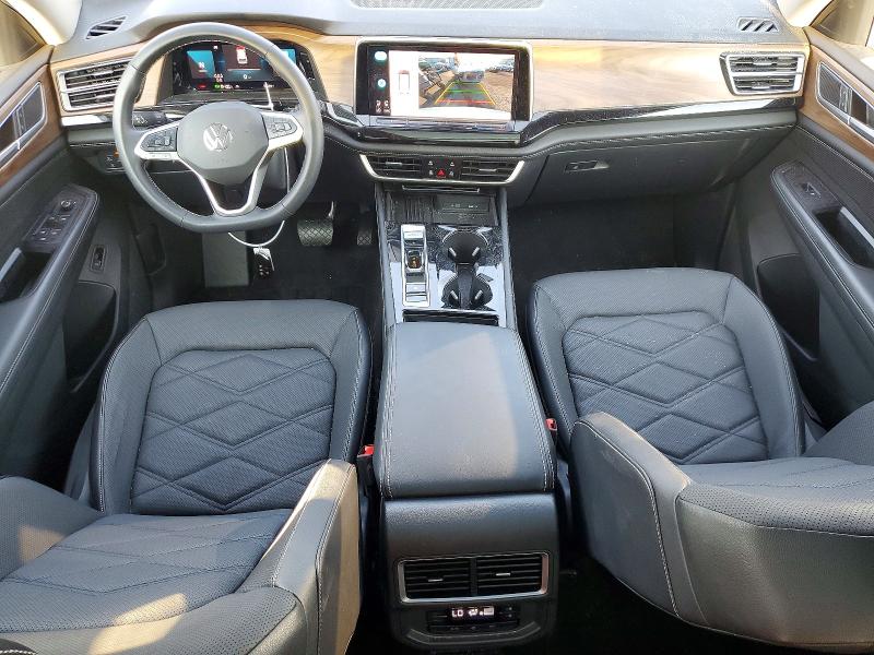 Продажа на аукционе авто 2024 Volkswagen Atlas, vin: 1V2KR2CA5RC520574, номер лота: 59152636