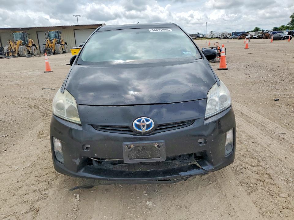 Продаж на аукціоні авто 2010 Toyota Prius, vin: JTDKN3DU5A0179291, номер лоту: 56071306