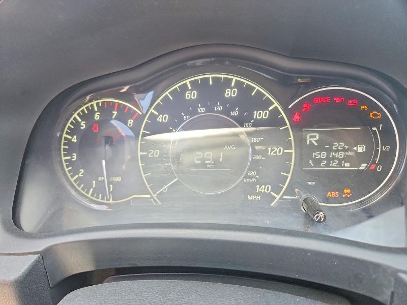 Aukcja sprzedaży 2015 Nissan Versa Note, vin: 3N1CE2CP5FL366358, numer aukcji: 54911316
