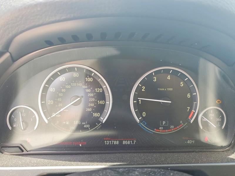 Aukcja sprzedaży 2015 Bmw X5, vin: 5UXKR0C50F0K60850, numer aukcji: 58354476
