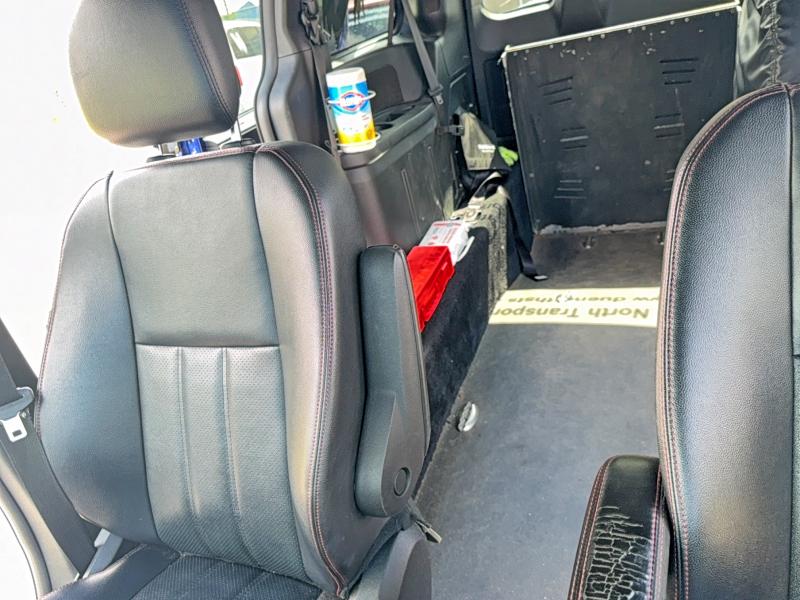 Продажа на аукционе авто 2019 Dodge Grand Caravan, vin: 2C4RDGEG2KR693219, номер лота: 59109536