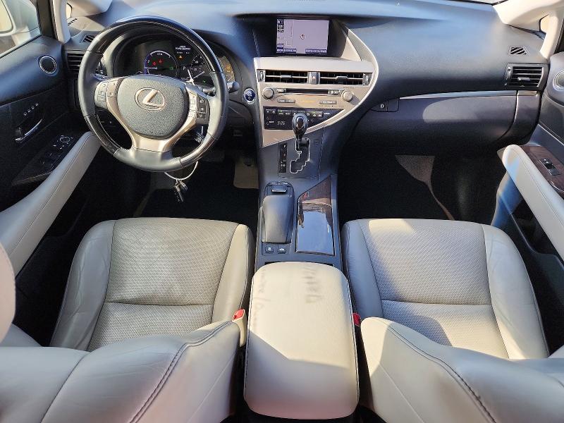 Aukcja sprzedaży 2013 Lexus Rx, vin: JTJZB1BA9D2006772, numer aukcji: 56438586