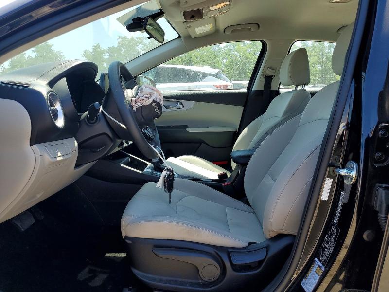 Продажа на аукционе авто 2023 Kia Forte, vin: 3KPF24AD2PE545597, номер лота: 56244816