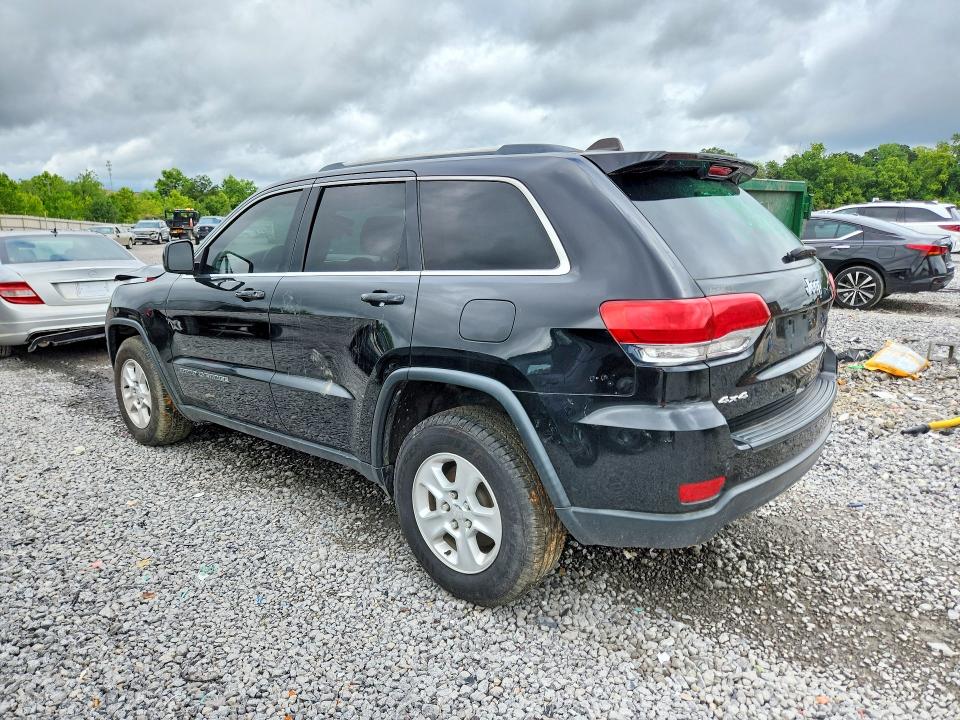 Aukcja sprzedaży 2017 Jeep Grand Cherokee, vin: 1C4RJFAG5HC797522, numer aukcji: 57824416
