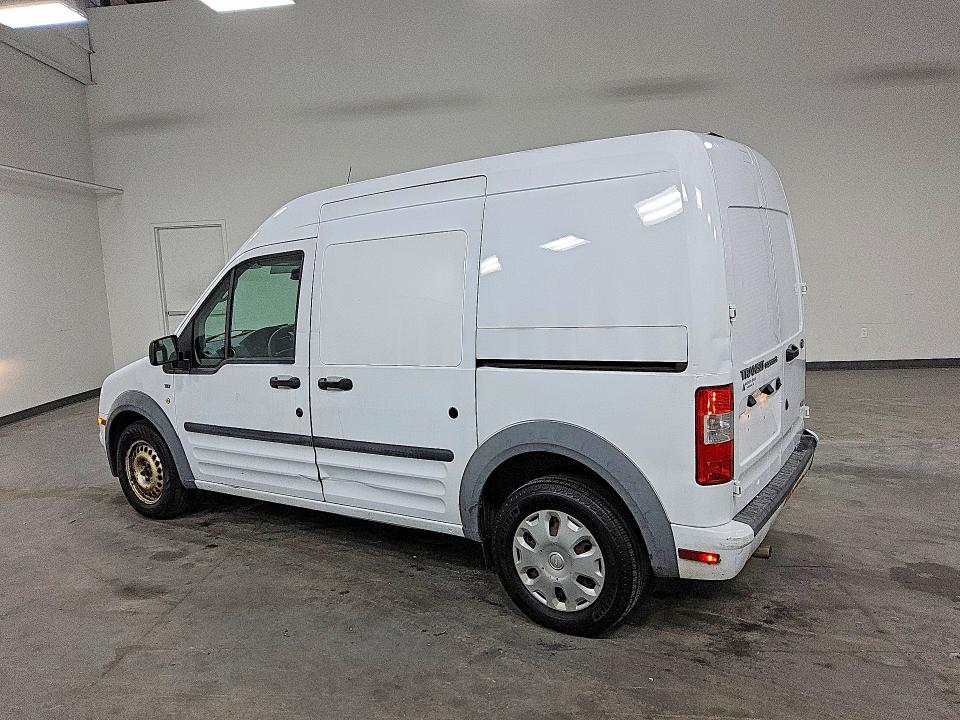 Aukcja sprzedaży 2013 Ford Transit Connect, vin: NM0LS7BN3DT147522, numer aukcji: 54674486