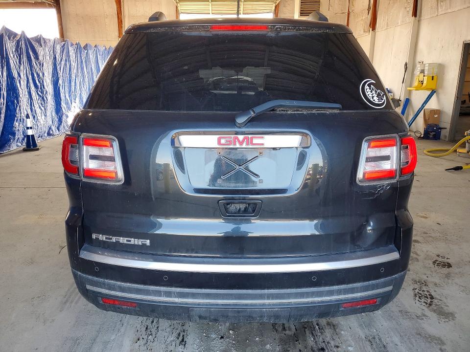Aukcja sprzedaży 2014 Gmc Acadia, vin: 1GKKRRKD7EJ129104, numer aukcji: 57701506