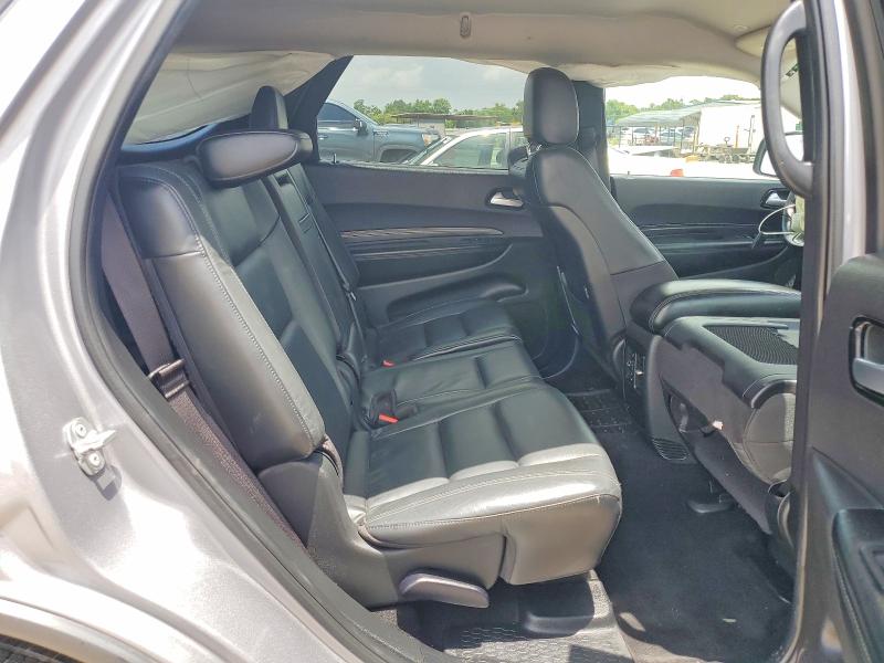 Aukcja sprzedaży 2021 Dodge Durango, vin: 1C4RDHAG8MC762129, numer aukcji: 58046736