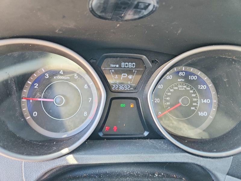 Продажа на аукционе авто 2016 Hyundai Elantra, vin: KMHDH4AE3GU607407, номер лота: 55698026