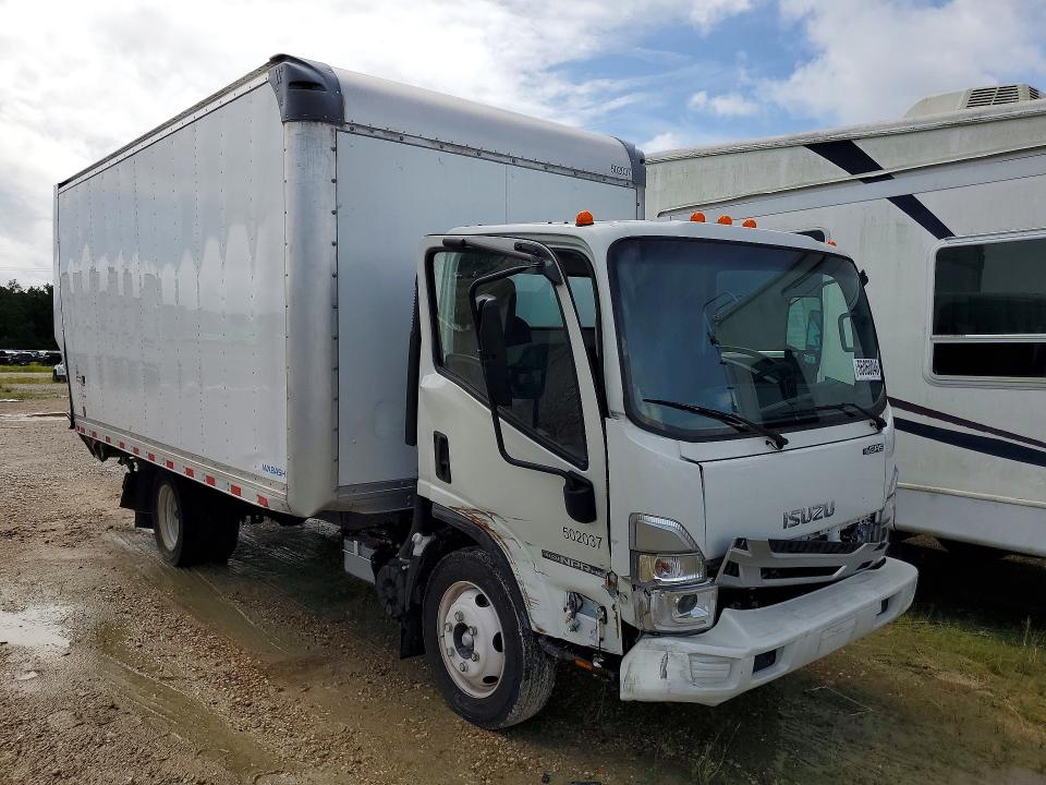 2025 Isuzu Npr Hd მანქანა იყიდება აუქციონზე, vin: 54DC4W1D6SS207534, აუქციონის ნომერი: 56060046
