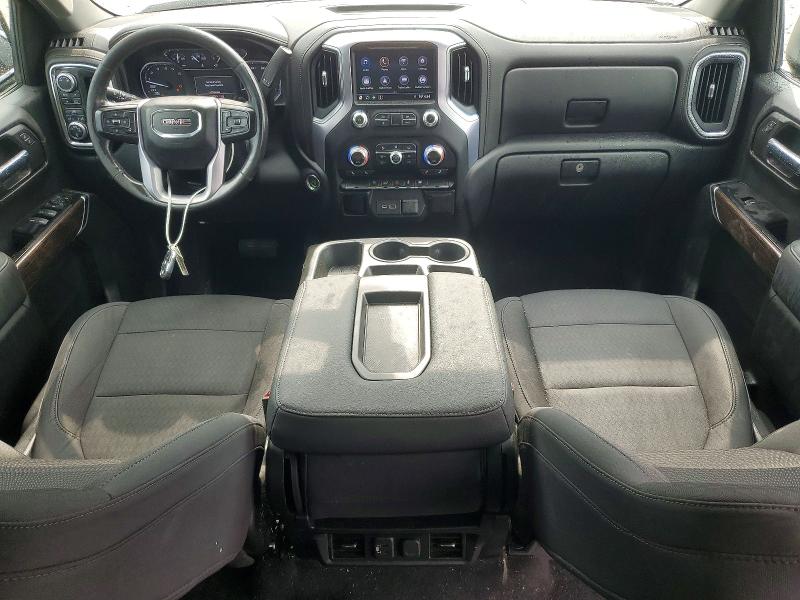 Продаж на аукціоні авто 2019 Gmc Sierra, vin: 1GTU9BED0KZ401299, номер лоту: 59117926