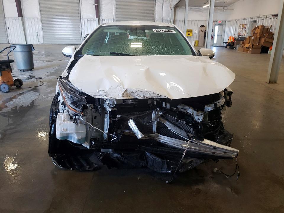 Aukcja sprzedaży 2024 Toyota Corolla, vin: 5YFB4MDEXRP183193, numer aukcji: 60976466