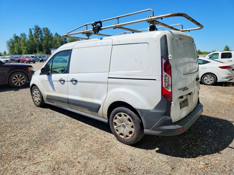 Продаж на аукціоні авто 2017 Ford Transit Connect, vin: NM0LS7E79H1297052, номер лоту: 53916726