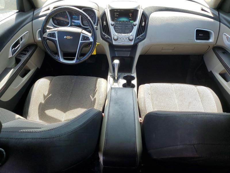 Aukcja sprzedaży 2014 Chevrolet Equinox, vin: 2GNALBEK5E6282644, numer aukcji: 55104646