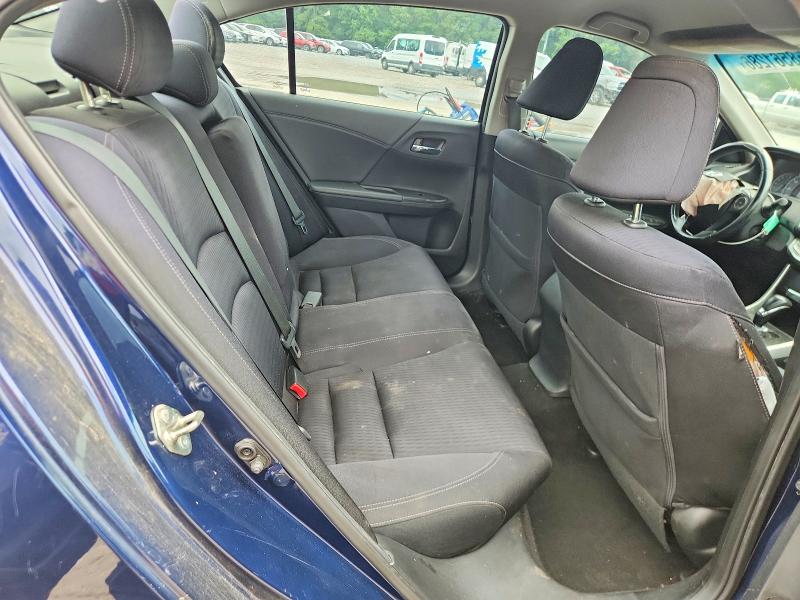 Продаж на аукціоні авто 2015 Honda Accord, vin: 1HGCR2F50FA251106, номер лоту: 58561286